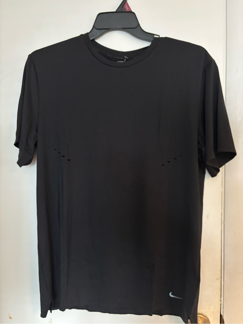 Nike Dri-FIT Pinnacle Run Shirt Men Size M